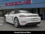 Porsche Boxster 718 Rückfahrkamera  Race-Tex Ausstattung - Porsche Boxster in Mainz