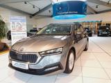 Skoda Octavia Combi 2.0 TDI DPF Ambition Komfortpak... - Skoda Jahreswagen: Automatik