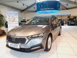 Skoda Octavia Combi 2.0 TDI DPF Ambition Komfortpak... - Skoda Octavia Jahreswagen: Kombi