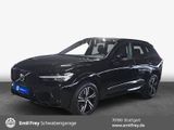 Volvo XC60 B4 D Geartronic RDesign 145 kW, 5-türig (Di - Volvo XC60: Rdesign