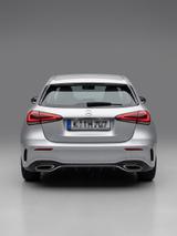 Mercedes-Benz  A220 | LED | MBUX  | LEDER | PDC | CARPLAY - Mercedes-Benz B 220 von privat