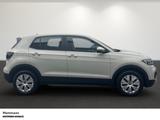 Volkswagen T-Cross 1.0 TSI KLIMA AHK PDC SHZ ZV - Volkswagen T-Cross in Wuppertal