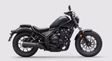 Honda CMX500 Rebel 50/50 Finanzierung mit TZ - Offers