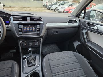Volkswagen Tiguan Allspace - 12