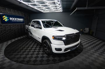 Dodge RAM - 7