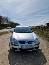 Volkswagen VW Golf V - BJ 12/04 - 83 t/KM - 75 PS - Volkswagen Golf: 75ps