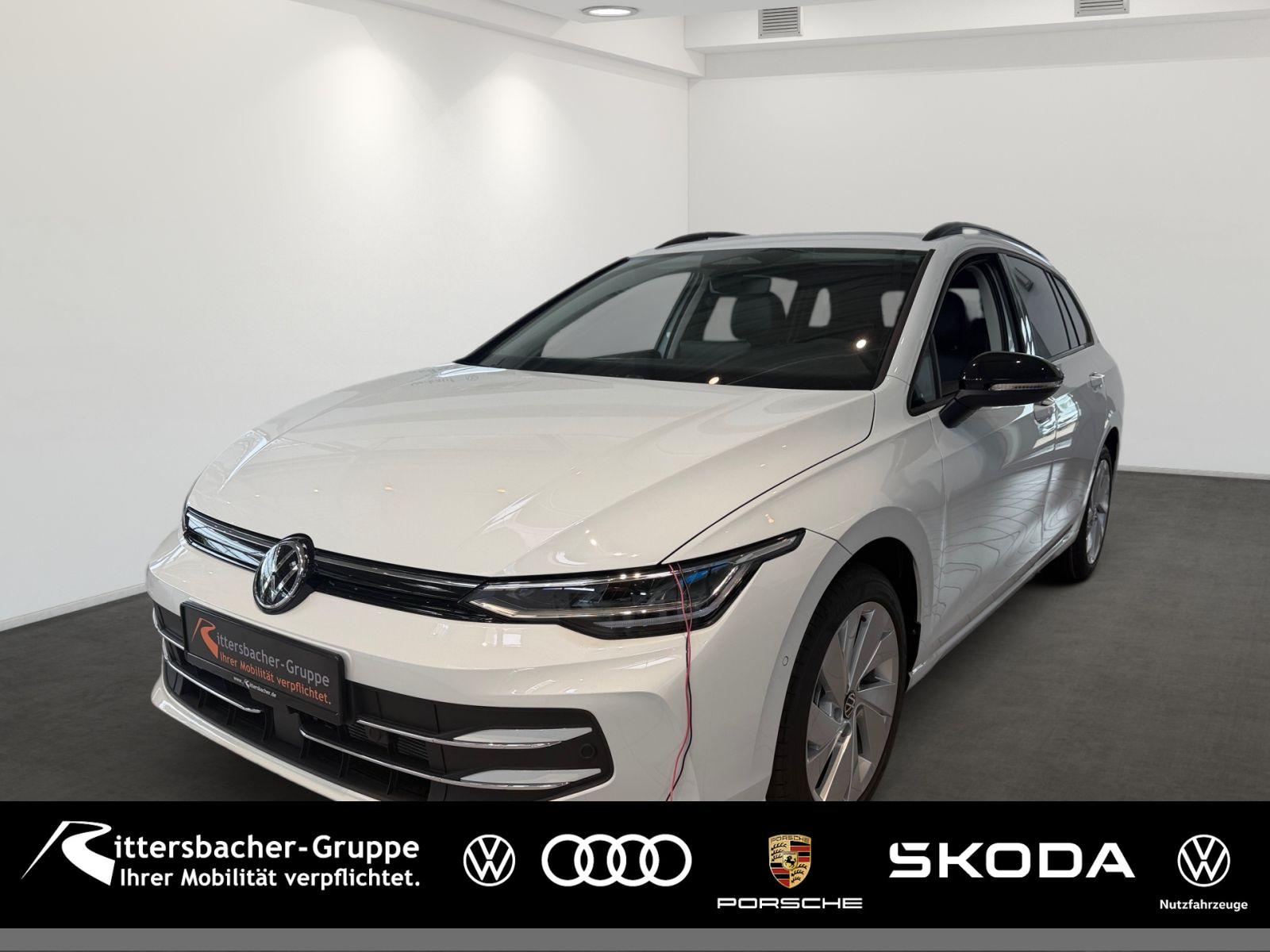 Volkswagen Golf Variant Energy 1,5 l eTSI OPF 7-Gang-DSG, b