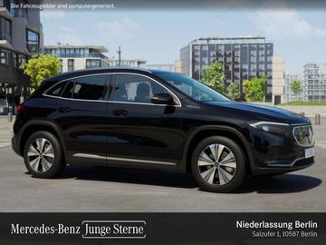 صورة مصغرة 17 لـ 2023 Mercedes-BENZ EQA