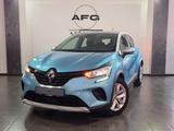 Renault Captur II Zen *AUTOMATIK*DAB*CARPLAY*NAVI* - Renault Captur: Ii