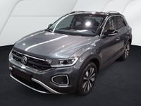 Volkswagen T-Roc - Vorschau Bild 2