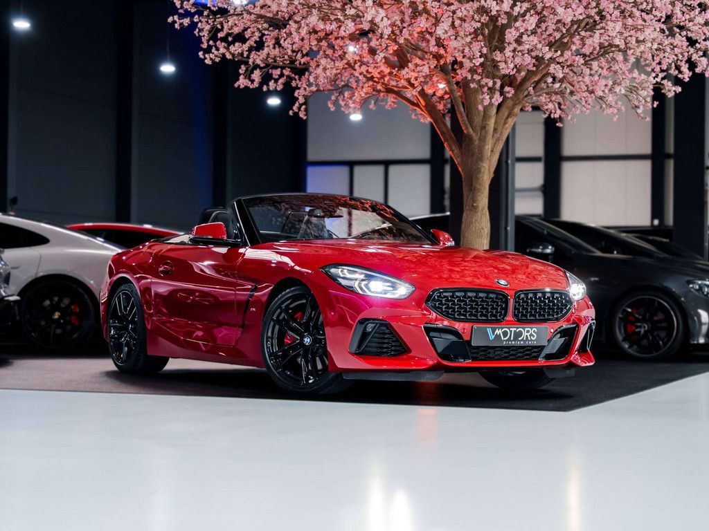 Image of BMW Z4 M