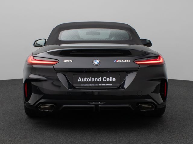 Foto Nummer 8: BMW Z4 M40i