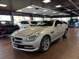 Mercedes-Benz SLK 200 BlueEfficiency, Unfallfrei, 1. Hand, Aut - Mercedes-Benz SLK 200 Benziner Gebrauchtwagen
