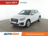 Audi Q2 1.4 TFSI ACT Sport Aut.*NAVI*TEMPO*PDC* - Audi Q2 Gebrauchtwagen in München