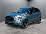 Ford EcoSport ST-Line B&O+Navi+Allwetter - Ford EcoSport mit Benzin-Antrieb: Automatik