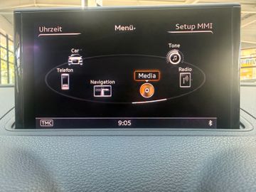 Audi A3 - 11