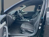 Audi A4 - Vorschau Bild 7