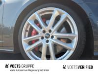 Audi S6 - Vorschau Bild 6