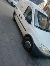 Opel combo - gebrauchte Opel Combo aus dem Jahr 2004