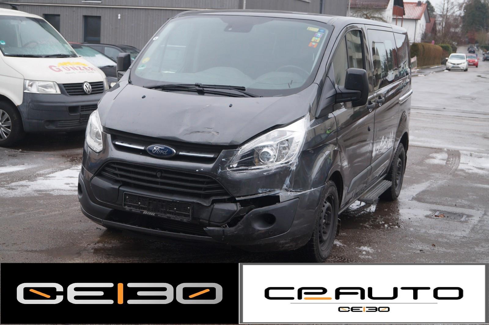 Ford Transit/Tourneo Custom Kombi 310 L1 Tourneo Tren