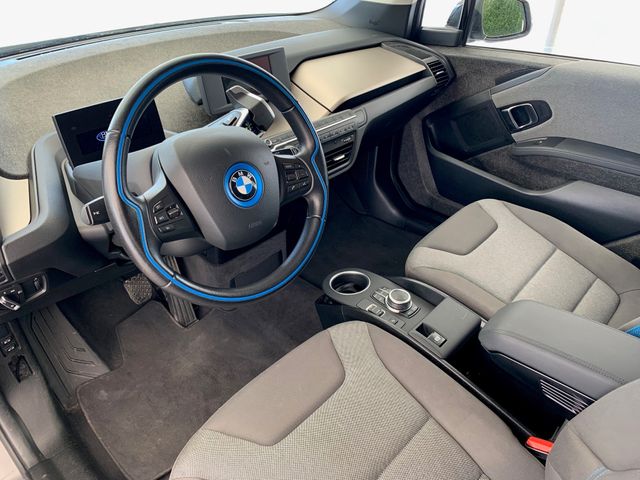Fahrzeugabbildung BMW i3 120Ah+Navi+Kamera+LED+Sitzhzg