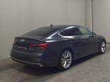 Audi A5 Sportback 40 TFSI advanced Navi Matrix vc - Audi A5 mit Benzin-Antrieb: Automatik