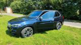 BMW X5, M50D, Sthzg, Panorama, AHK Headup ... - BMW M5 aus 2018