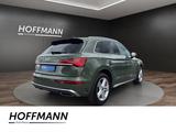Audi Q5 55 TFSIe quattro S line AHK+Kamera+HuD - Audi Q5: Line