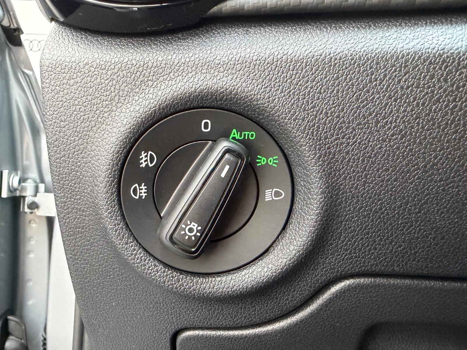 Skoda Fabia Monte Carlo 1.0 TSI DSG#5J.Gar#App#RFK#SHZ