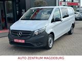 Mercedes-Benz Vito Mixto 110 CDI extralang KLIMA*MWST*5-SITZER - Mercedes-Benz 5 sitzer