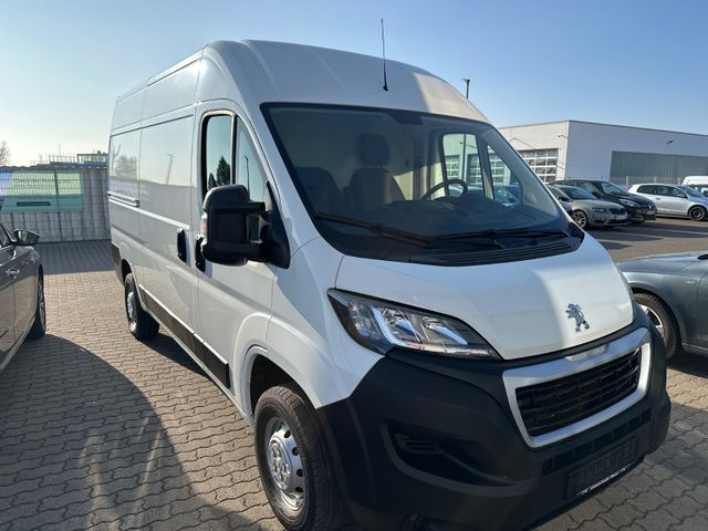 Peugeot Boxer Kasten Hochraum 333 L2H2 Premium BlueHDi 1