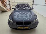 BMW 535 5 Touring 535 d Individual - BMW 535: Kombi, 535i