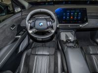BMW iX3 - Vorschau Bild 15