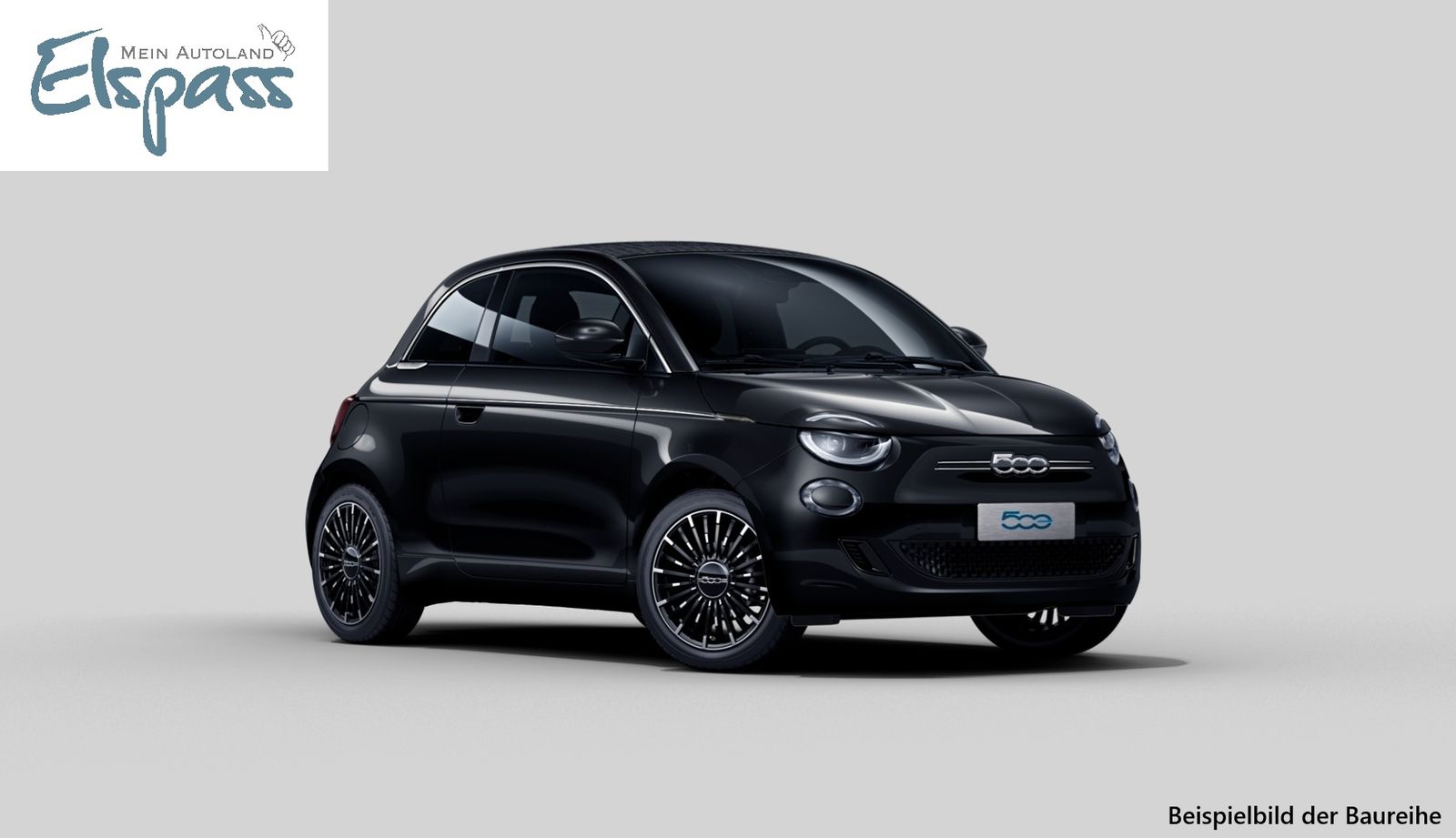 Fiat 500 - Bild 6