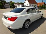 BMW 760 Li M-Paket/Euro5/Vollausstattung - BMW 760 mit Benzin-Antrieb