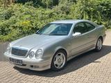 Mercedes-Benz CLK 200 KOMPRESSOR ELEGANCE Schalter - Mercedes-Benz CLK 200 in Essen