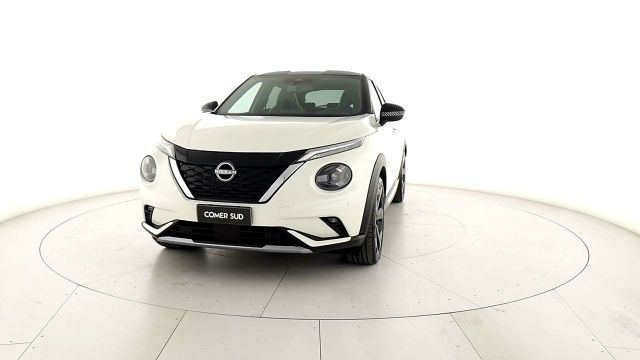 Nissan NISSAN JUKE - JUKE N-DESIGN HEV