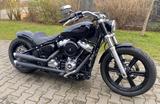 Harley-Davidson Softail Standard 