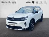 Citroën C5 Aircross Max Shine Puretech 130 S&S EAT8 Kame - Citroën C5 Aircross MAX mit Benzin-Antrieb