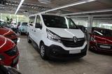 Renault Trafic Combi L1H1 2,8t Life 9-Sitzer - gebrauchte Renault Trafic aus dem Jahr 2019
