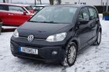 Volkswagen up! 1.0 55kW ASG move up! - VW up! Gebrauchtwagen in Berlin