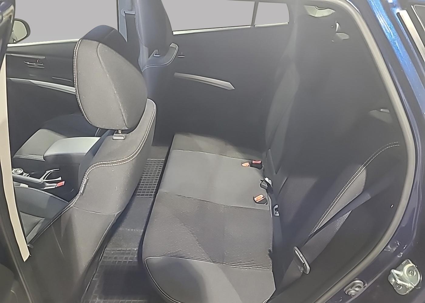 Suzuki SX4 S-CROSS 1.6 ALLGRIP KEYFREE