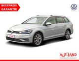 Volkswagen Golf VII Variant 1.4 TSI Highline LED Navi ACC - Volkswagen Golf: Highline