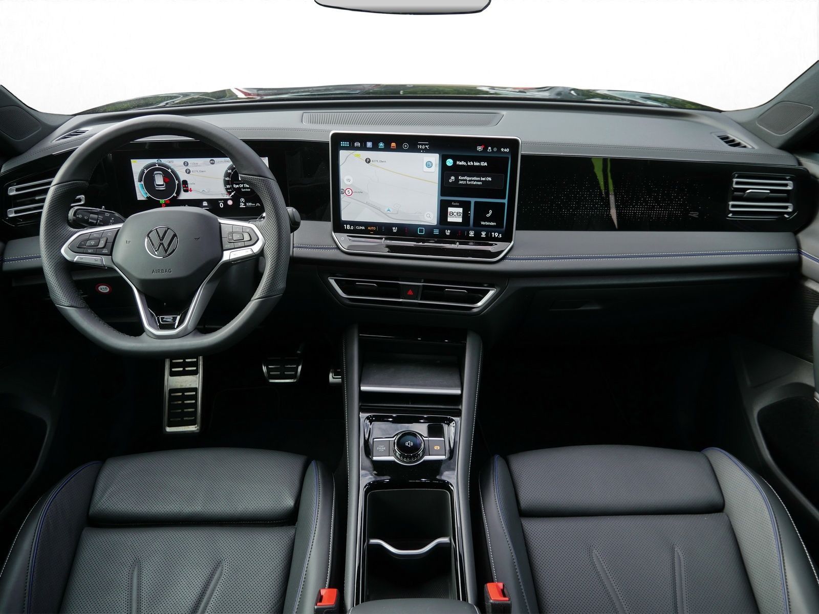 Volkswagen Tiguan - Bild 7