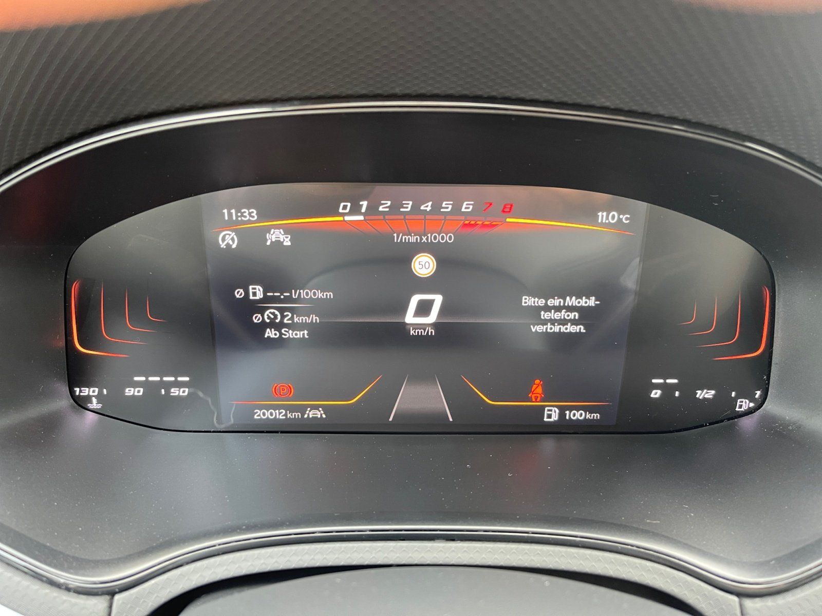 Seat Ibiza - Bild 12