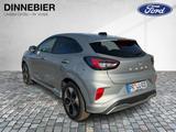Ford PUMA GEN-E Gen-E LED+Kamera+Navi+Winterpaket - silberne Ford Puma Gen-E
