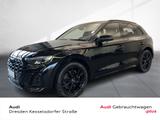 Audi SQ5 3.0 TDI Q. Kamera LED Navi Standhzg. GRA DAB