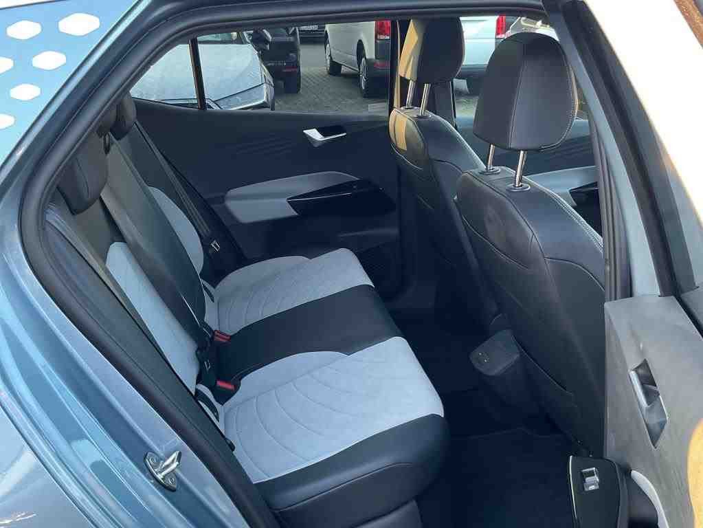 Volkswagen ID.3 - Bild 4