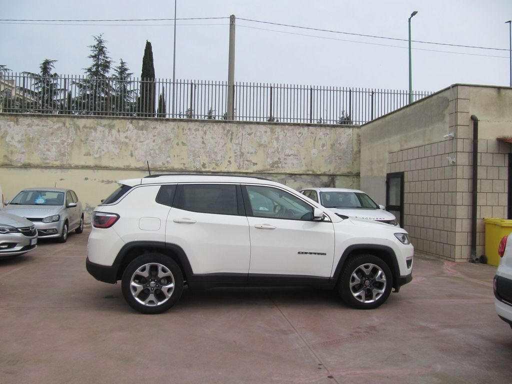 Image of Jeep Compass