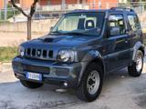 Suzuki Suzuky Jimny 1.5 tdi Restaurata - blaue Suzuki Jimny